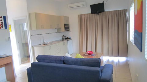 Waterview Airlie Beach - Hotel QLD 27