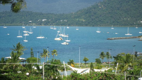 Waterview Airlie Beach - Hotel QLD 18