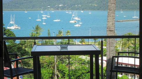 Waterview Airlie Beach - Hotel QLD 0