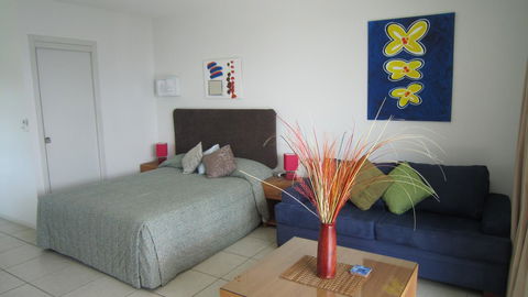 Waterview Airlie Beach - Hotel QLD 4