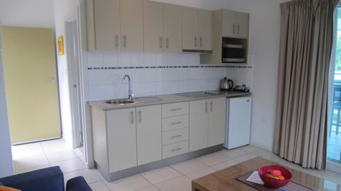 Waterview Airlie Beach - Hotel QLD 24