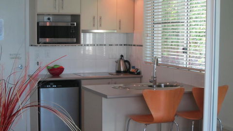 Waterview Airlie Beach - Hotel QLD 14