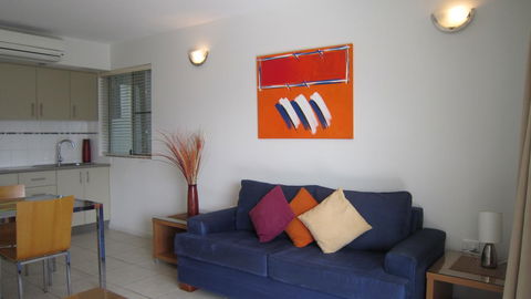 Waterview Airlie Beach - Hotel QLD 2