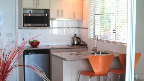 Waterview Airlie Beach - Hotel QLD 29