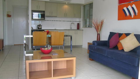 Waterview Airlie Beach - Hotel QLD 13