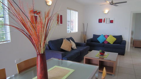 Waterview Airlie Beach - Hotel QLD 22