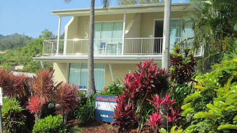 Waterview Airlie Beach - Hotel QLD 31