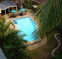 Noosa Yallambee Holiday Apartments