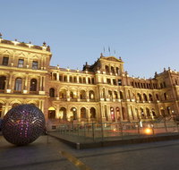 Treasury Brisbane - Hotel QLD