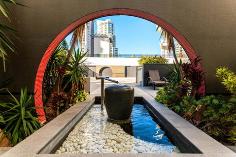 Peppers Broadbeach - Hotel QLD 3