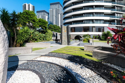 Peppers Broadbeach - Hotel QLD 2