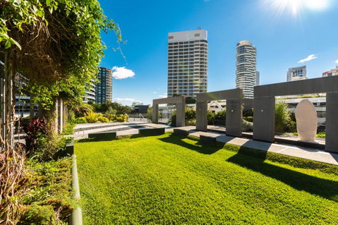 Peppers Broadbeach - Hotel QLD 1