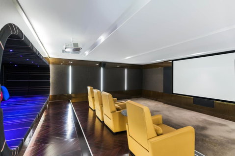 Peppers Broadbeach - Hotel QLD 4