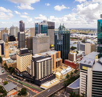 Pullman Brisbane King George Square - Hotel QLD