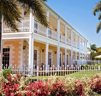 White Lace Motor Inn - Hotel QLD