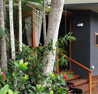 Forest Lodge Little Villa - Hotel QLD