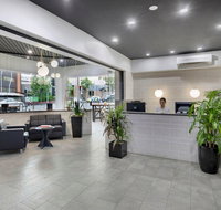 The Metropolitan Spring Hill - Hotel QLD