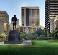 Sofitel Brisbane Central - Hotel QLD