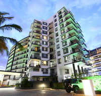 Neptune Resort - Hotel QLD