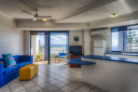 Komune Resort And Beach Club Greenmount Beach - Hotel QLD 26
