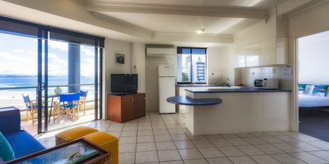Komune Resort And Beach Club Greenmount Beach - Hotel QLD 38