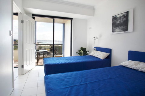 Komune Resort And Beach Club Greenmount Beach - Hotel QLD 28