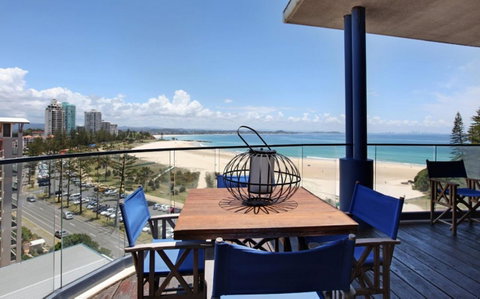 Komune Resort And Beach Club Greenmount Beach - Hotel QLD 23