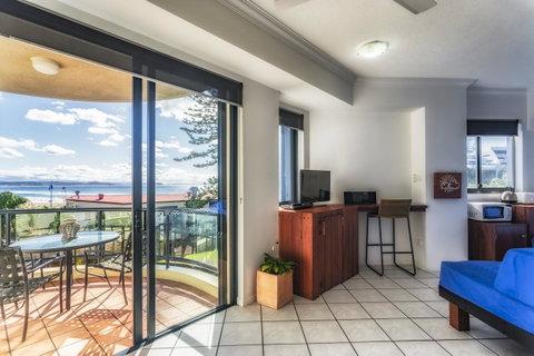 Komune Resort And Beach Club Greenmount Beach - Hotel QLD 13