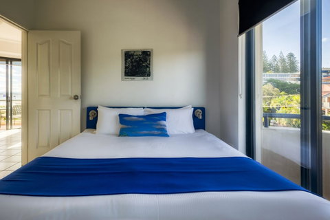 Komune Resort And Beach Club Greenmount Beach - Hotel QLD 34