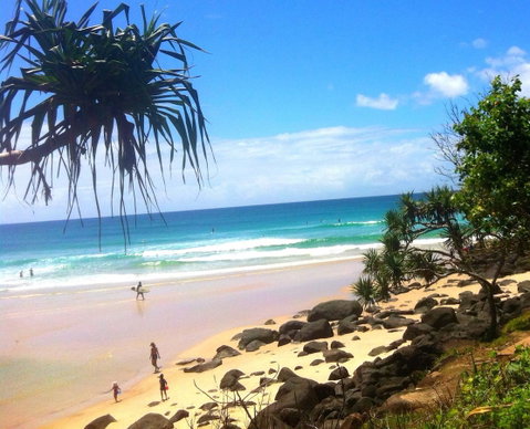 Komune Resort And Beach Club Greenmount Beach - Hotel QLD 20