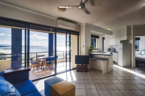 Komune Resort And Beach Club Greenmount Beach - Hotel QLD 31
