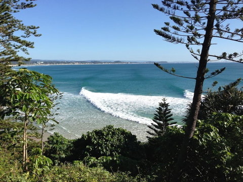 Komune Resort And Beach Club Greenmount Beach - Hotel QLD 21