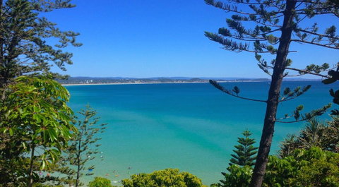 Komune Resort And Beach Club Greenmount Beach - Hotel QLD 19
