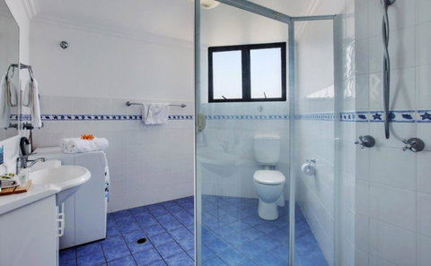 Komune Resort And Beach Club Greenmount Beach - Hotel QLD 37
