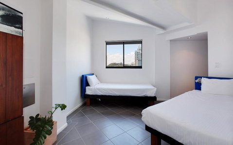 Komune Resort And Beach Club Greenmount Beach - Hotel QLD 36