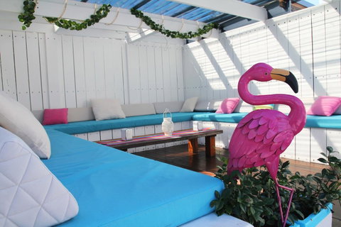 Komune Resort And Beach Club Greenmount Beach - Hotel QLD 5