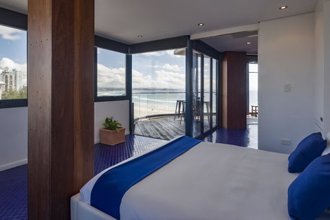 Komune Resort And Beach Club Greenmount Beach - Hotel QLD 30