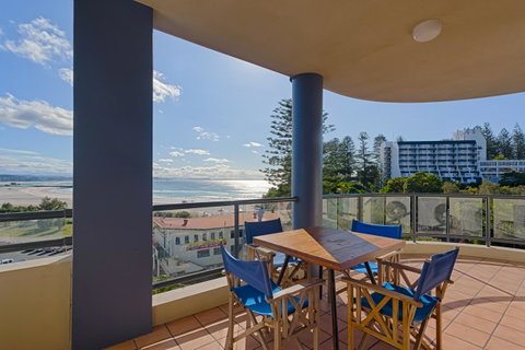Komune Resort And Beach Club Greenmount Beach - Hotel QLD 24
