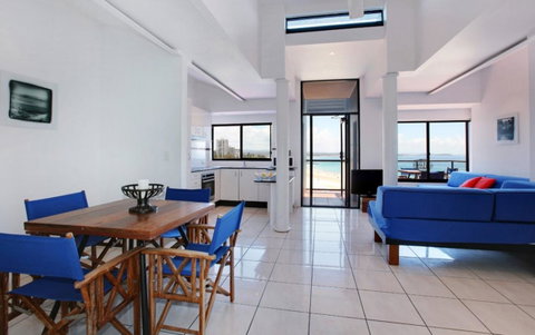 Komune Resort And Beach Club Greenmount Beach - Hotel QLD 12
