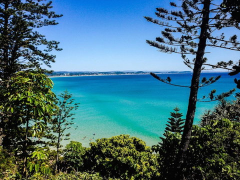 Komune Resort And Beach Club Greenmount Beach - Hotel QLD 18