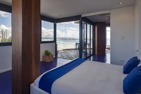 Komune Resort And Beach Club Greenmount Beach - Hotel QLD 35