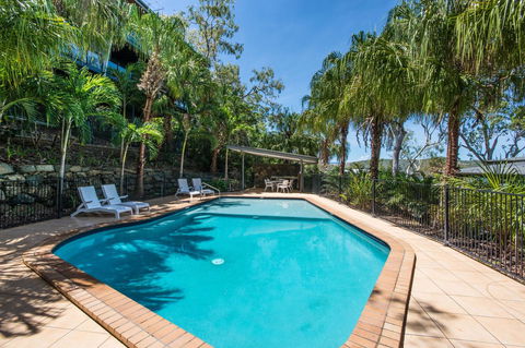 Shorelines Apartments On Hamilton Island By HIHA - Hotel QLD 4
