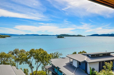Shorelines Apartments On Hamilton Island By HIHA - Hotel QLD 6