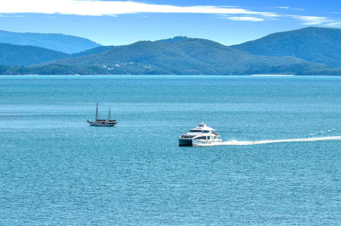 Shorelines Apartments On Hamilton Island By HIHA - Hotel QLD 5