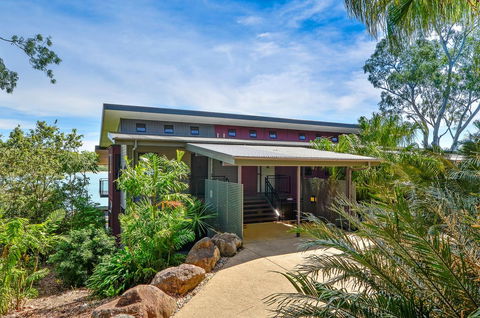 Shorelines Apartments On Hamilton Island By HIHA - Hotel QLD 7