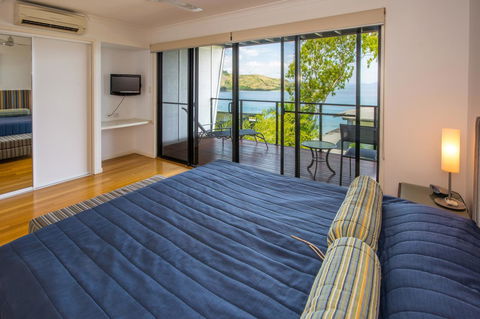 Shorelines Apartments On Hamilton Island By HIHA - Hotel QLD 14