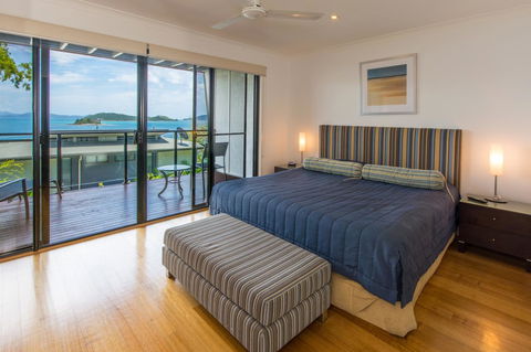 Shorelines Apartments On Hamilton Island By HIHA - Hotel QLD 11
