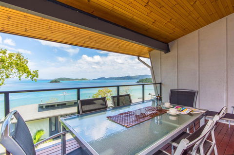 Shorelines Apartments On Hamilton Island By HIHA - Hotel QLD 1