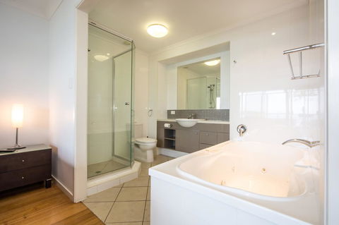 Shorelines Apartments On Hamilton Island By HIHA - Hotel QLD 3