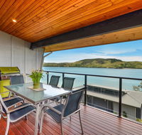 Sea View Shorelines Hamilton Island - Hotel QLD